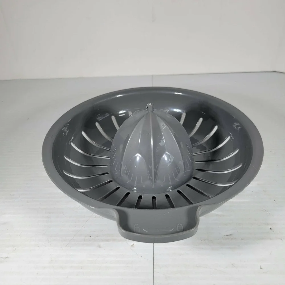 Oster 11-Cup Food Processor Juice Tray Strainer Replacement Part FPSTFP4255